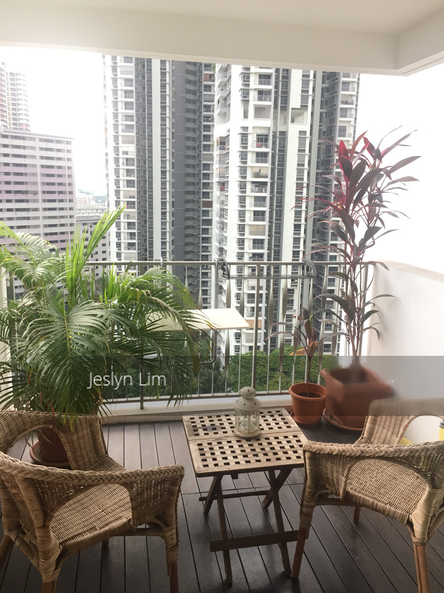 Trevista (D12), Condominium #155681502